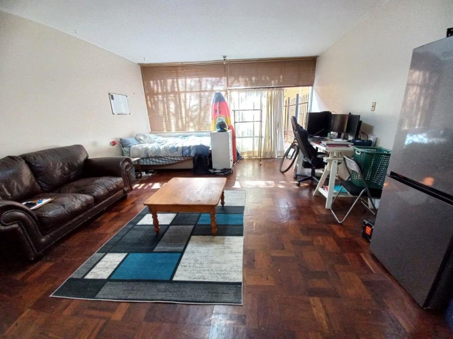 1 Bedroom Property for Sale in Die Bult Western Cape